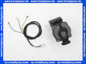 286704 Stiebel Eltron Pumpe UP 25/1-7 (Nachfolgeartikel)