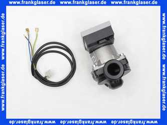 286704 Stiebel Eltron Pumpe UP 25/1-7 (Nachfolgeartikel)