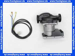 286704 Stiebel Eltron Pumpe UP 25/1-7 (Nachfolgeartikel)