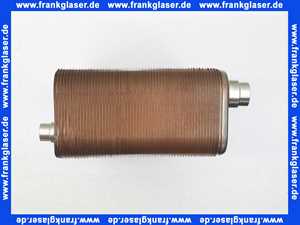 286848 Stiebel Eltron Verflüssiger