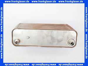 286848 Stiebel Eltron Verflüssiger