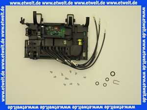 286894 Stiebel Elektronischer Begrenzer komplett D1 F 400