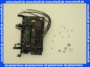 286894 Stiebel Elektronischer Begrenzer komplett D1 F 400