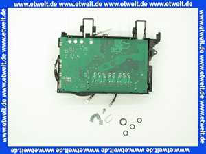 286895 Stiebel Eltron El.Bgr. kpl. D1 U 400 Ers.