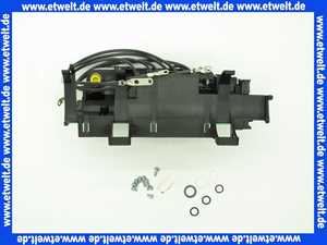 286895 Stiebel Eltron El.Bgr. kpl. D1 U 400 Ers.