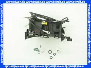 286895 Stiebel Eltron El.Bgr. kpl. D1 U 400 Ers.