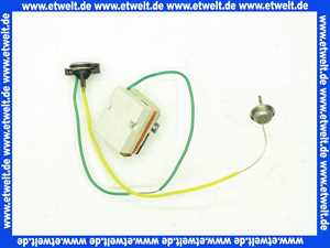 289526 Stiebel Eltron Begrenzer-Bgr. Ers. STE