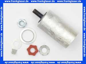289587 Stiebel Eltron Anoden Set. zu 10L Speicher Ers.