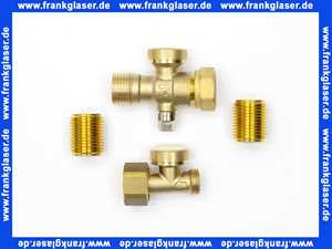 289736 Stiebel Eltron Zubehör Wasseranschluss