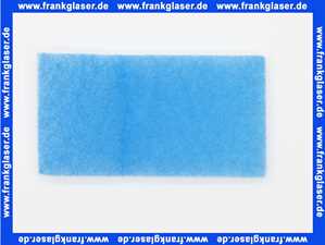 289884 Stiebel Eltron Filtermatte G4