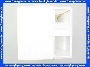 Stiebel Eltron 291561 LUFTFÜHRUNG EPS LINKS