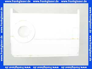 Stiebel Eltron 291561 LUFTFÜHRUNG EPS LINKS