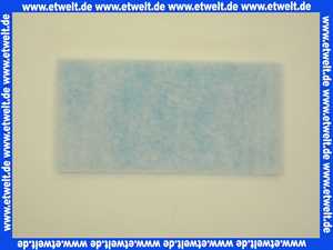 291688 Stiebel Eltron Filtermatte G4 LWZ304/404 LWA404