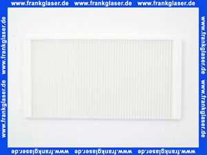 291689 Stiebel Eltron Filter Filtereinsatz mit Filterfeinheit F5