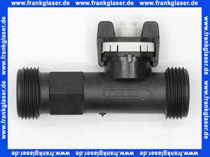 291764 Stiebel Eltron Durchflusssensor G1