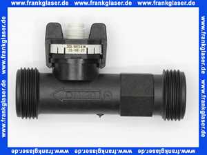 291764 Stiebel Eltron Durchflusssensor G1