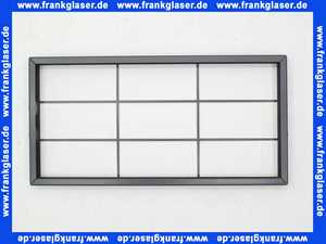 292077 Stiebel Eltron Rahmen Filter Filterrahmen vorn gr
