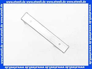 292534 Stiebel Eltron Rahmen Filter hinten gr