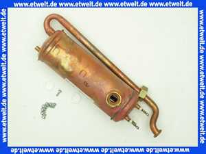 292575 Stiebel Eltron BHZ 9600W 240V Cu Ers.