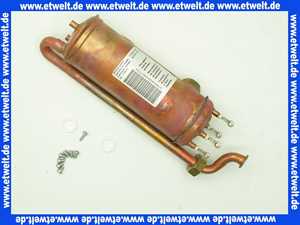 292575 Stiebel Eltron BHZ 9600W 240V Cu Ers.