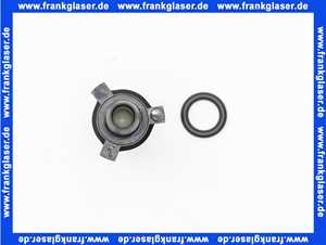 292844 Stiebel Eltron Rueckschlagventil fuer PK10