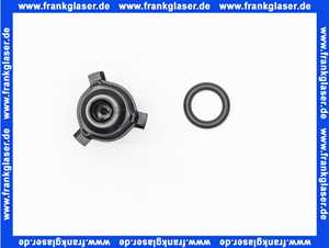 292844 Stiebel Eltron Rueckschlagventil fuer PK10