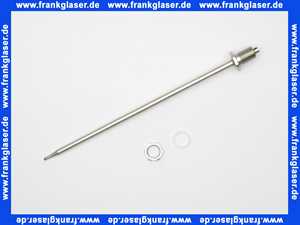 293190 Stiebel Eltron Schutzrohr CrNi 7,5 X 0,5 X 305