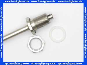 293190 Stiebel Eltron Schutzrohr CrNi 7,5 X 0,5 X 305