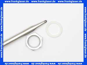 293190 Stiebel Eltron Schutzrohr CrNi 7,5 X 0,5 X 305