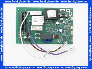 293595 Stiebel Eltron El.Bgr. SHZ-LCD Regler Ers.