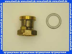 293642 Stiebel Eltron Sperrventil G 1 1/2