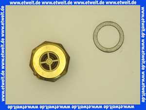 293642 Stiebel Eltron Sperrventil G 1 1/2