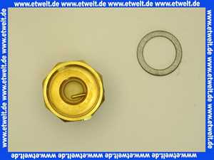 293642 Stiebel Eltron Sperrventil G 1 1/2