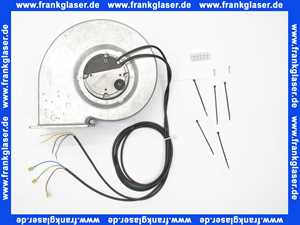 293724 Stiebel Eltron Lüfter Bgr. Radial