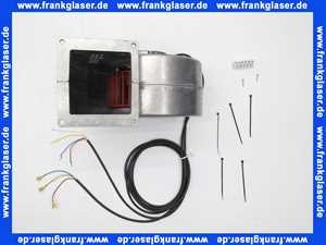 293724 Stiebel Eltron Lüfter Bgr. Radial