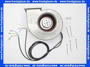 293724 Stiebel Eltron Lüfter Bgr. Radial