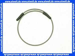 295124 Stiebel Eltron Haltefeder DN 100