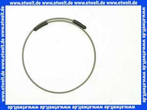 295125 Stiebel Eltron Haltefeder DN 125