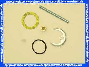 295537 Stiebel Eltron Anschlusszubehoer Bgr . WUT