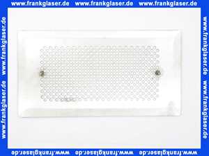 296176 Stiebel Eltron Gitter Bgr. Boden LVE FG-R