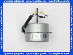 296441 Stiebel Eltron Lueftermotor YDK30- 4T-8 (Verfl. seitig)
