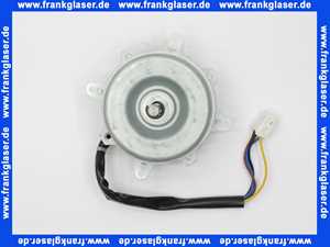 296441 Stiebel Eltron Lueftermotor YDK30- 4T-8 (Verfl. seitig)