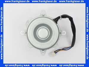 296441 Stiebel Eltron Lueftermotor YDK30- 4T-8 (Verfl. seitig)