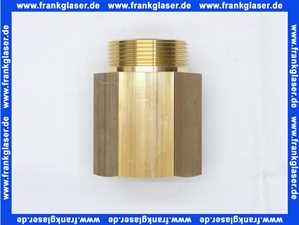 296515 Stiebel Eltron Nippel G1 1/2 CUZN