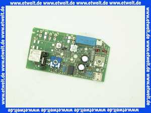 296807 Stiebel Eltron Thermostat BHE 75