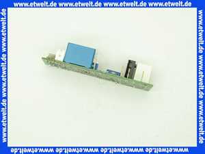 296807 Stiebel Eltron Thermostat BHE 75