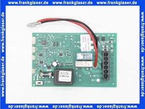 297881 Stiebel Eltron El.Bgr. WWK Regler Ers.