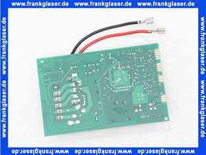 297881 Stiebel Eltron El.Bgr. WWK Regler Ers.