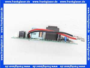 297881 Stiebel Eltron El.Bgr. WWK Regler Ers.