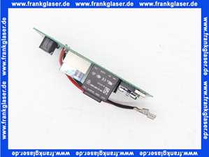 297881 Stiebel Eltron El.Bgr. WWK Regler Ers.